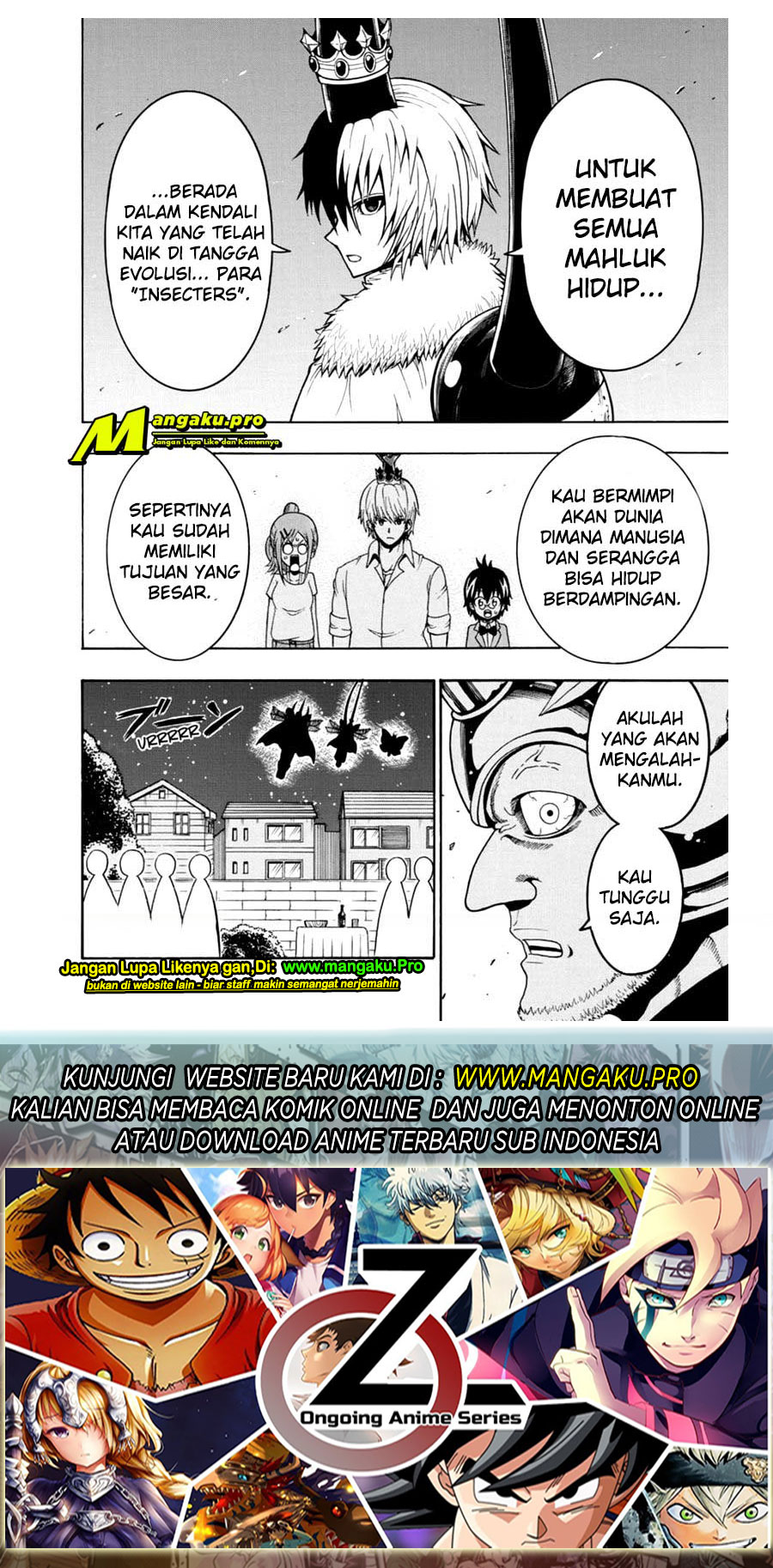 moriking - Chapter: 27