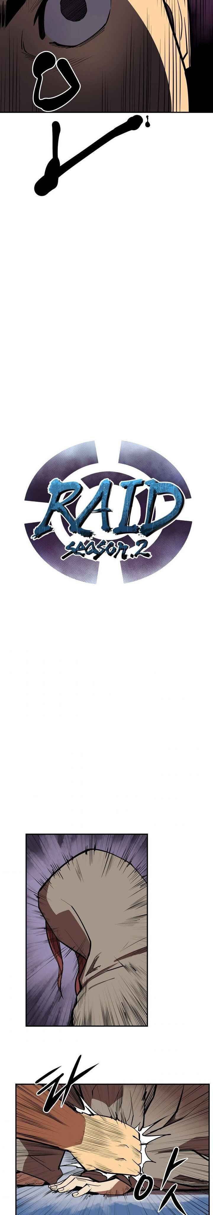 raid - Chapter: 98