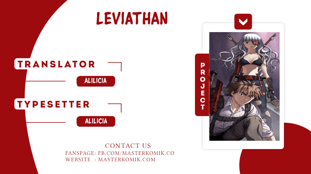 leviathan - Chapter: 140