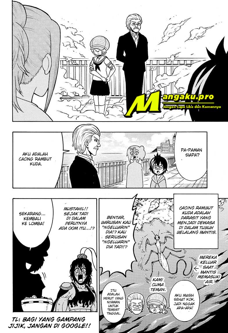 moriking - Chapter: 29