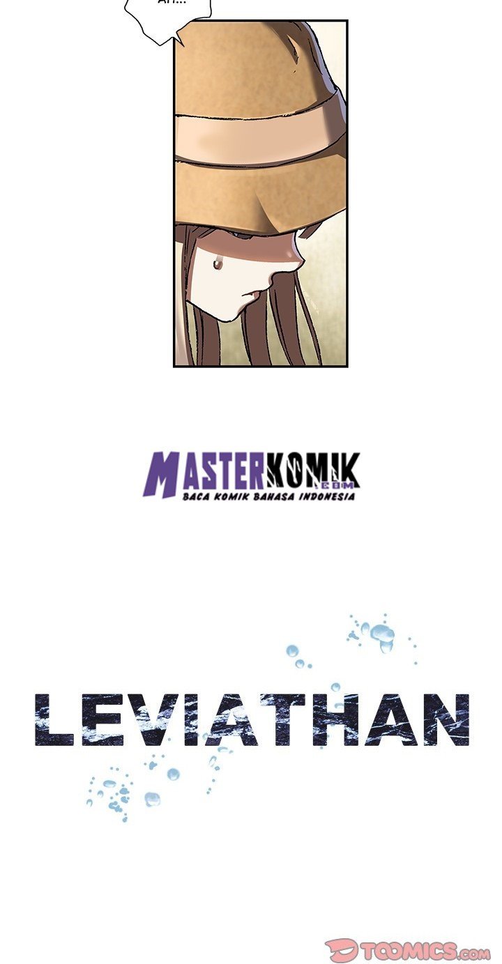 leviathan - Chapter: 141