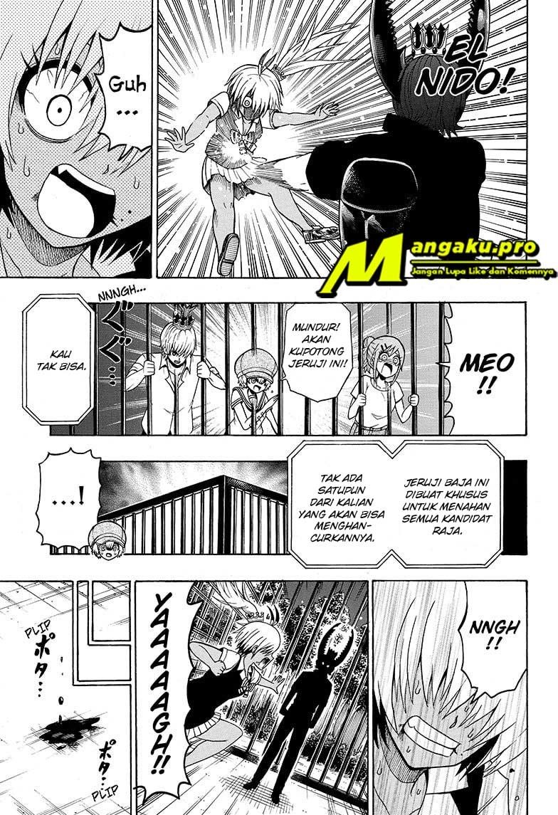 moriking - Chapter: 31