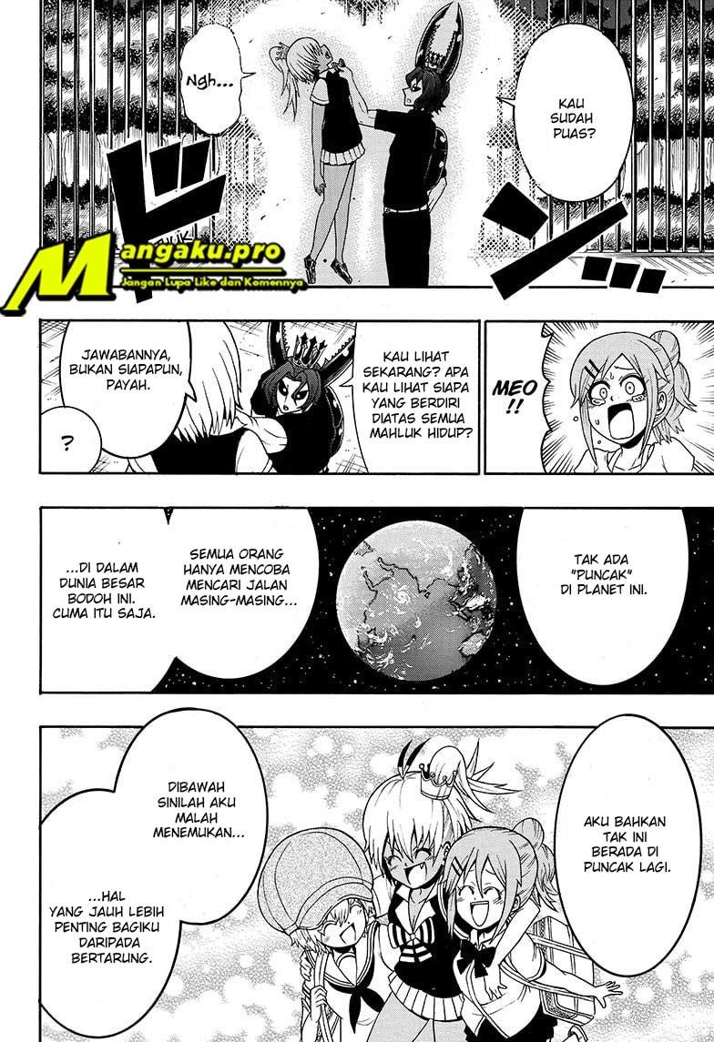 moriking - Chapter: 31