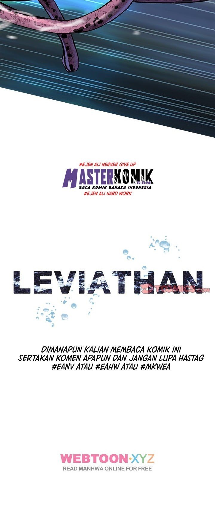 leviathan - Chapter: 144