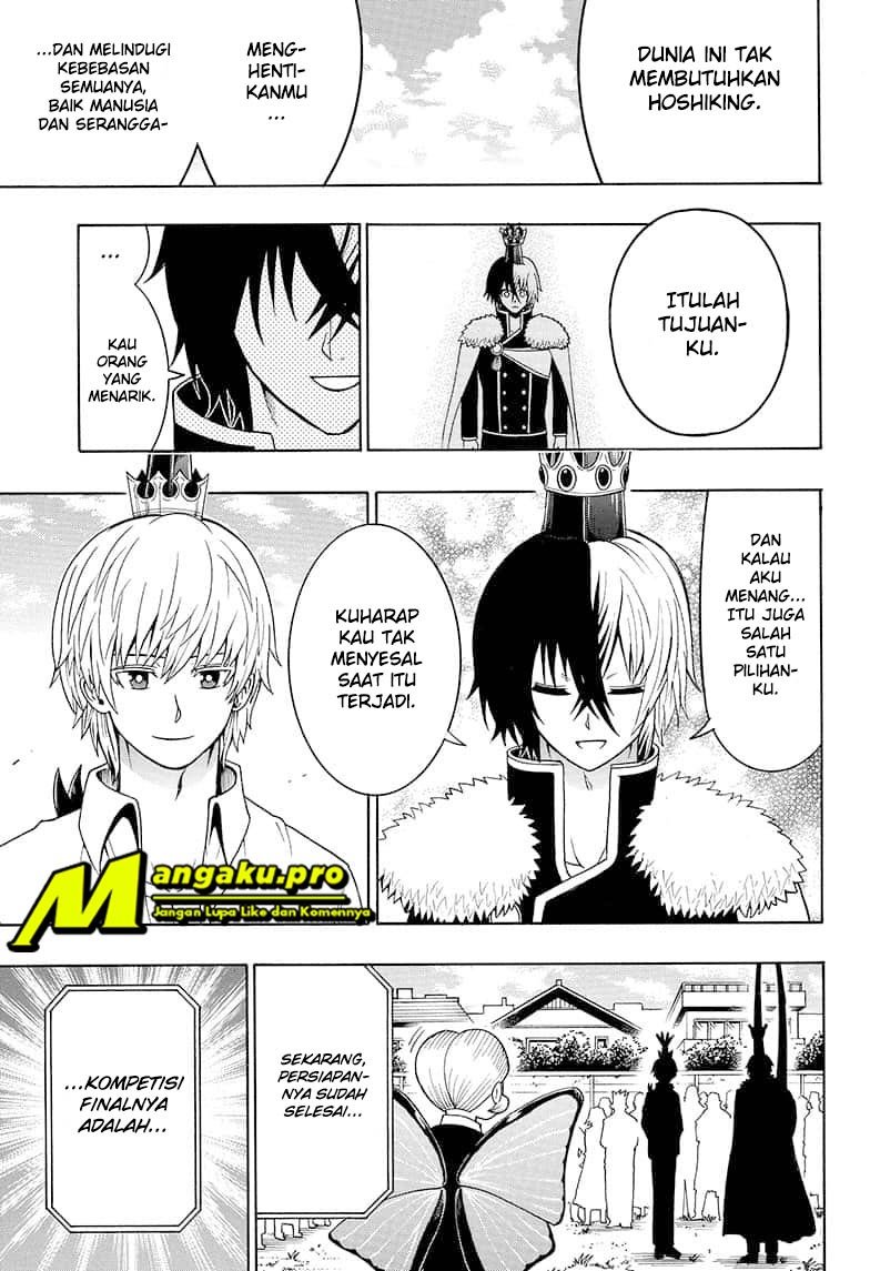 moriking - Chapter: 32