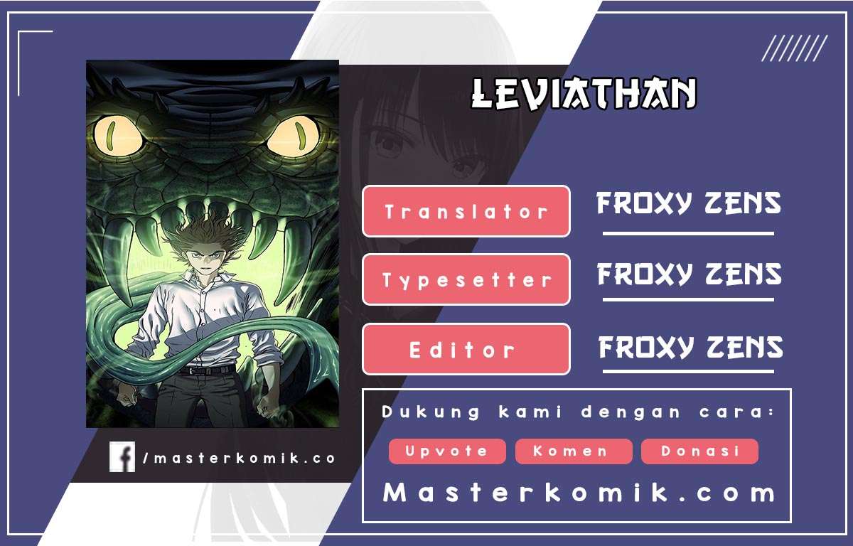 leviathan - Chapter: 145