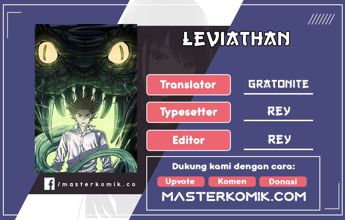 leviathan - Chapter: 146