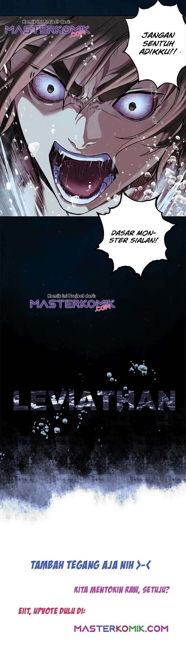 leviathan - Chapter: 146