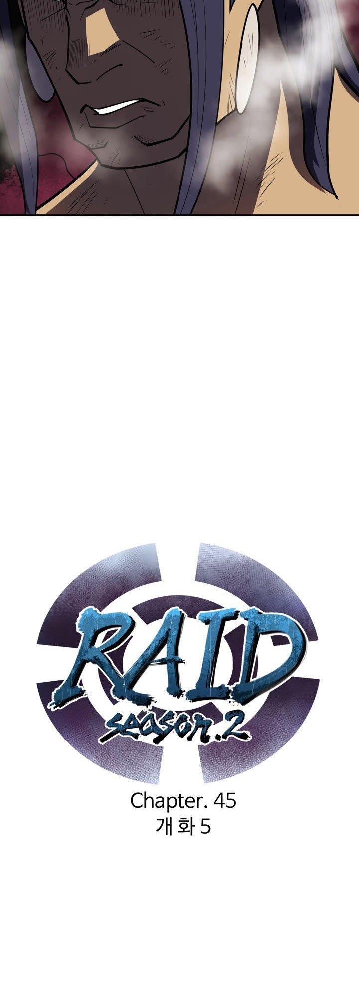 raid - Chapter: 104