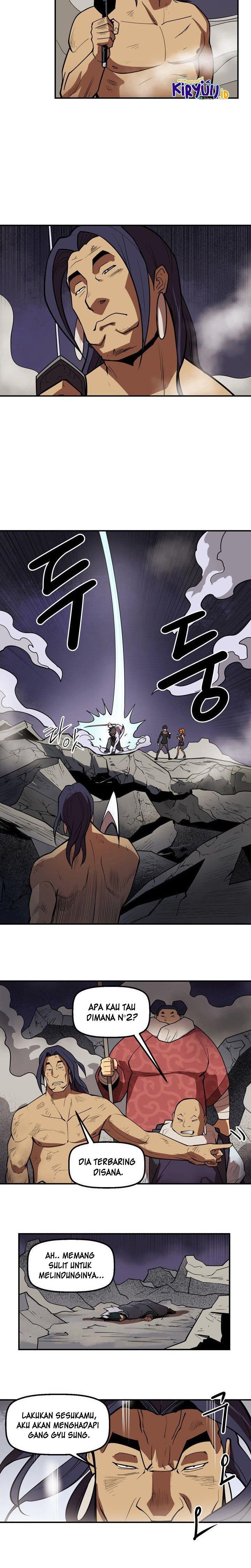 raid - Chapter: 104