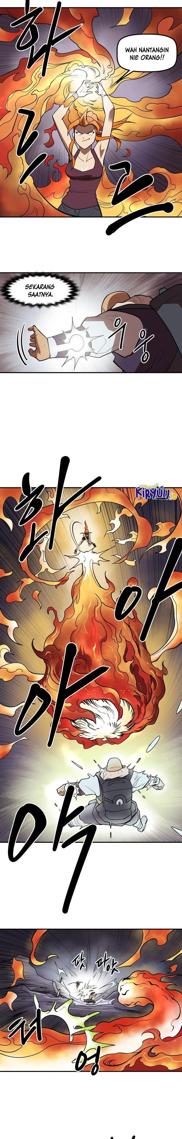 raid - Chapter: 104