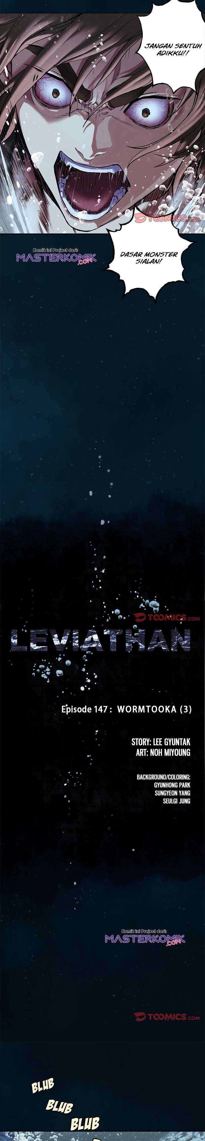 leviathan - Chapter: 147