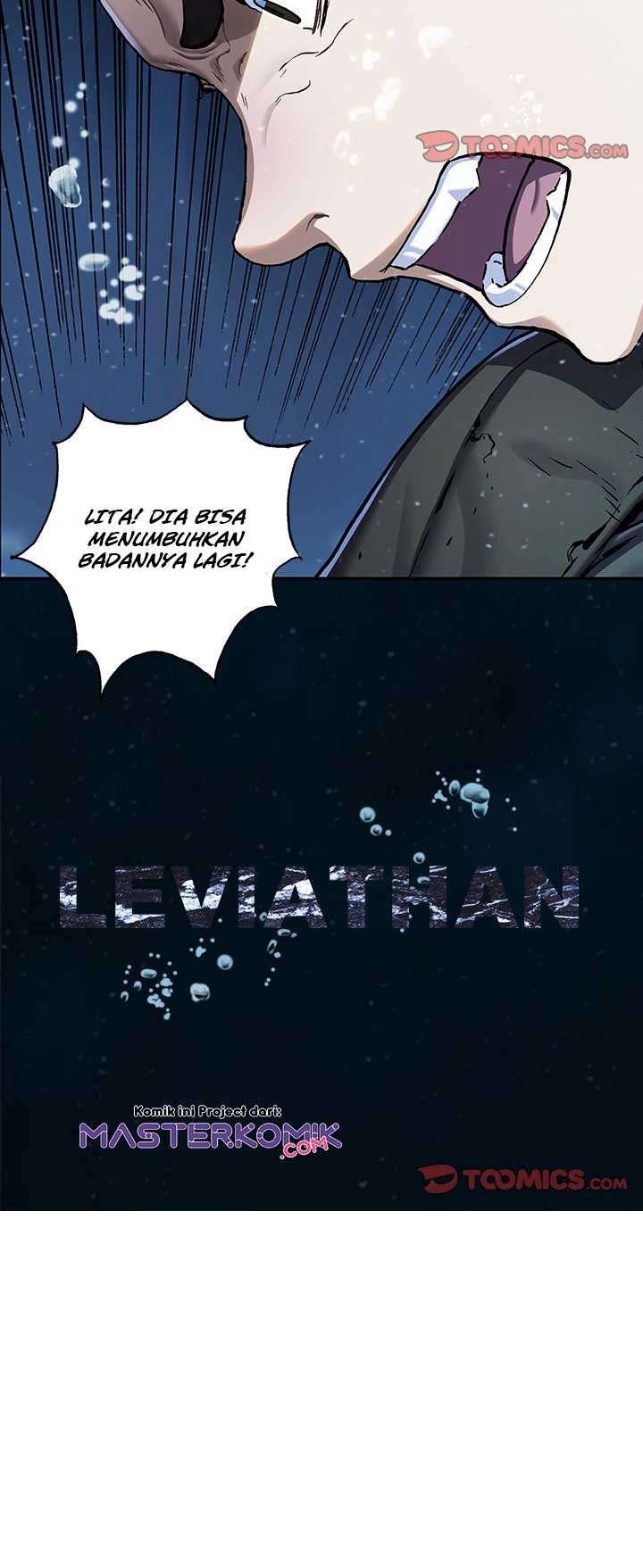 leviathan - Chapter: 147