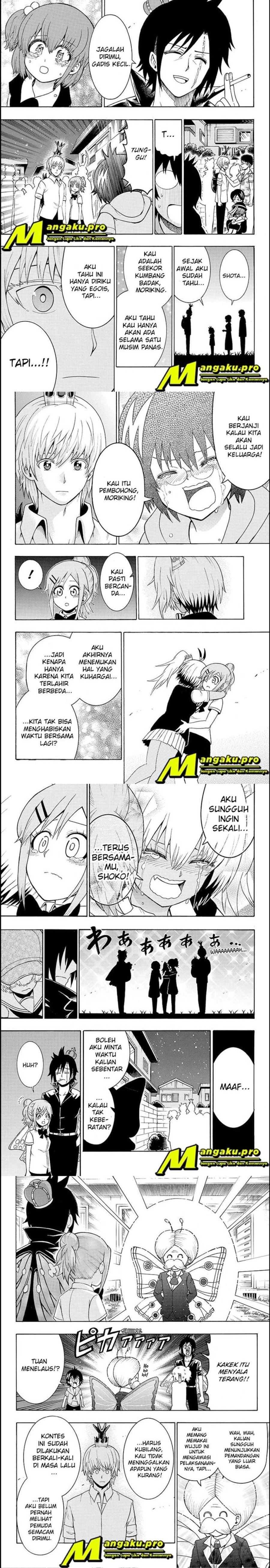 moriking - Chapter: 34