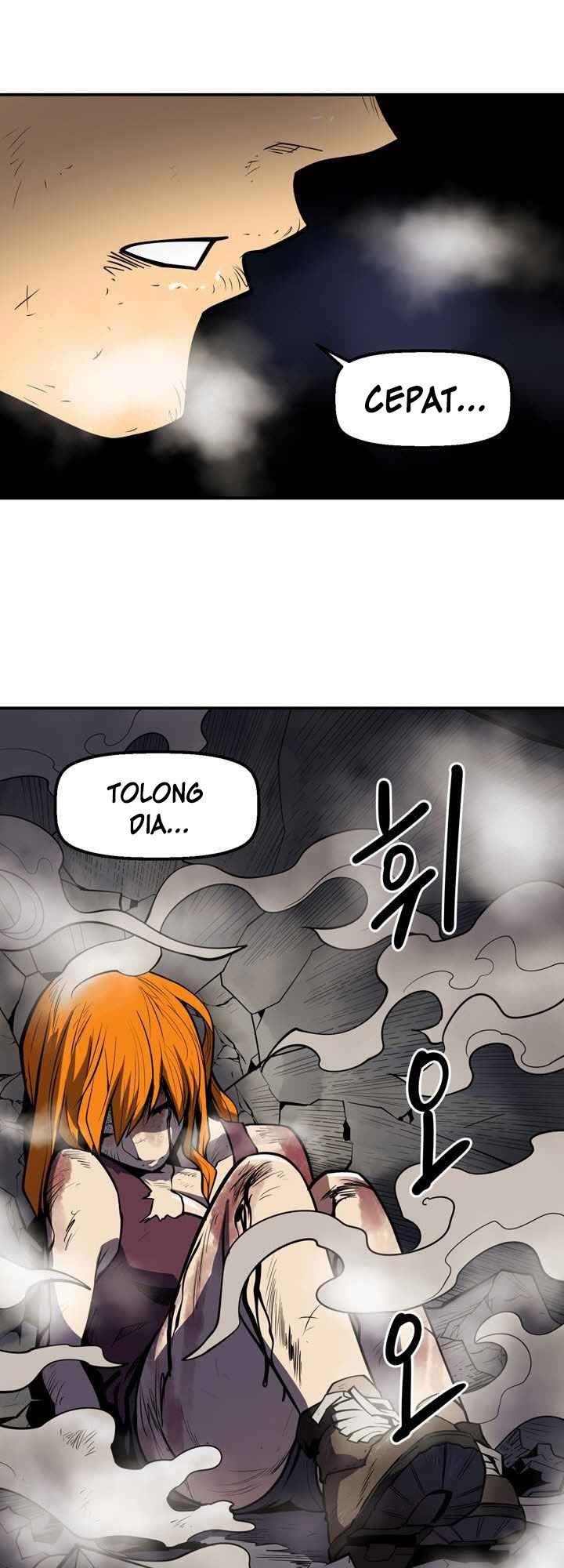 raid - Chapter: 105