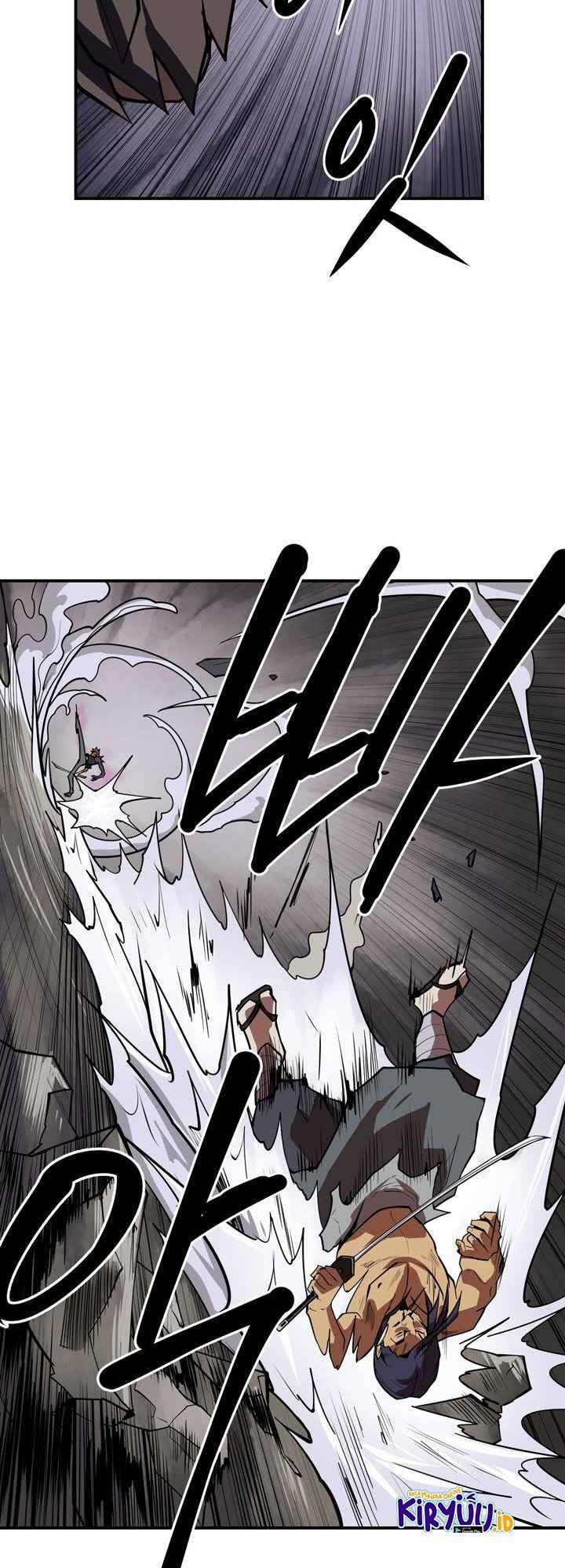 raid - Chapter: 105