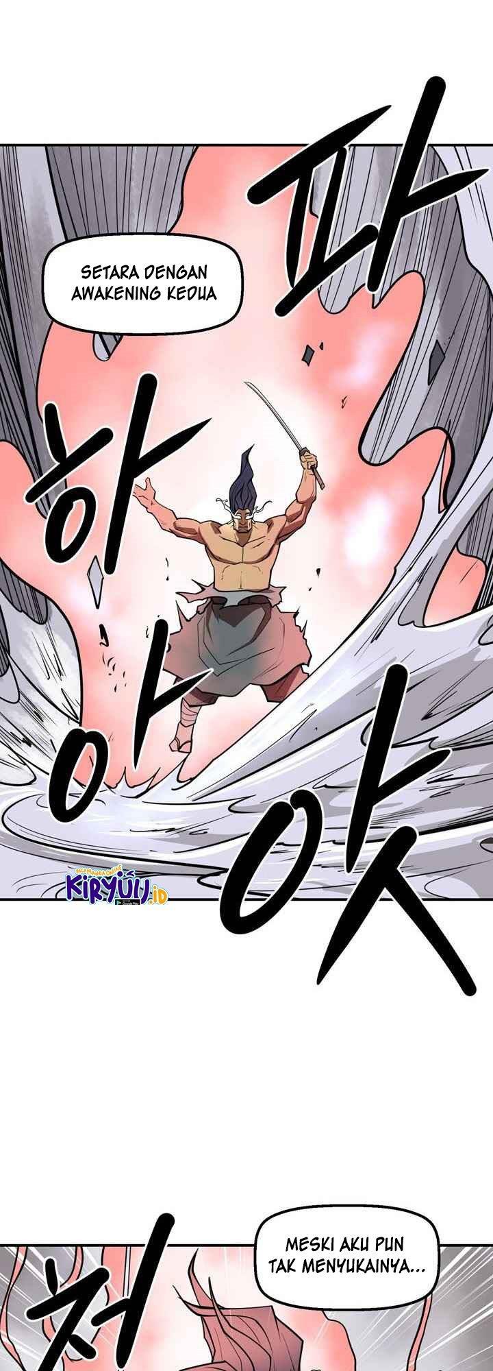 raid - Chapter: 105