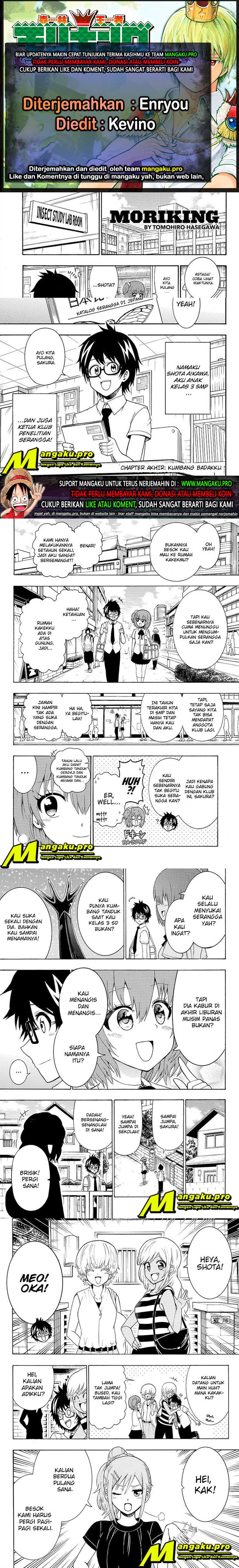 moriking - Chapter: 35