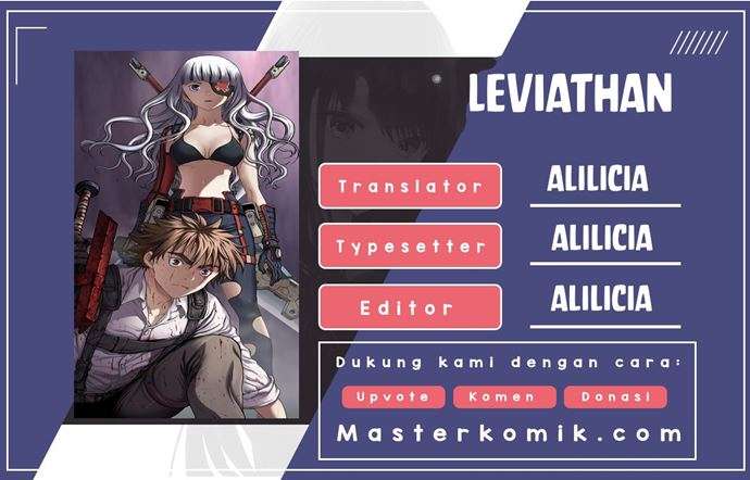 leviathan - Chapter: 149