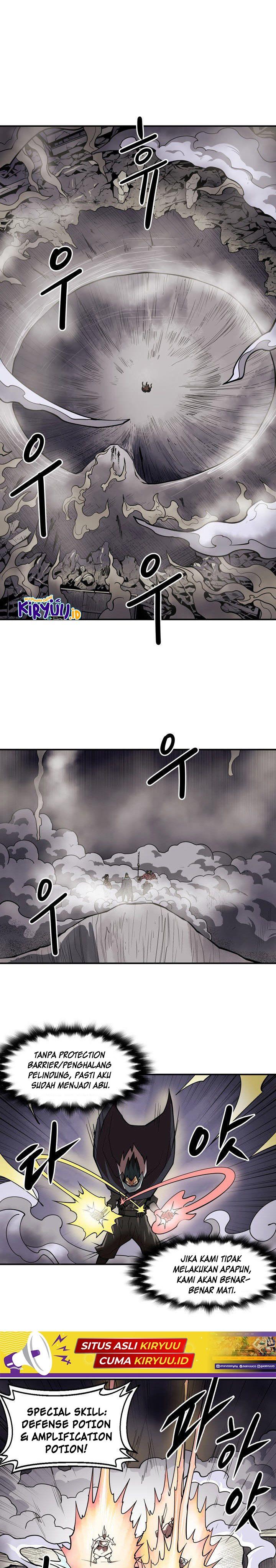 raid - Chapter: 107