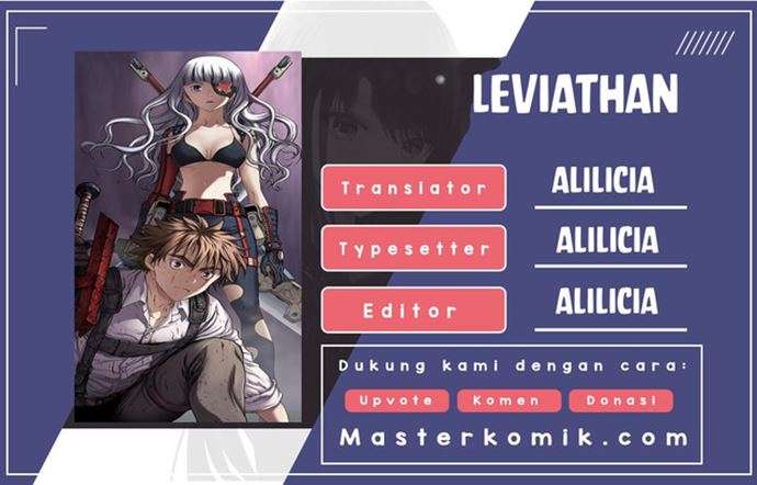 leviathan - Chapter: 151