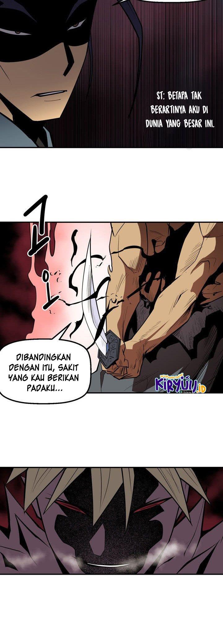 raid - Chapter: 108