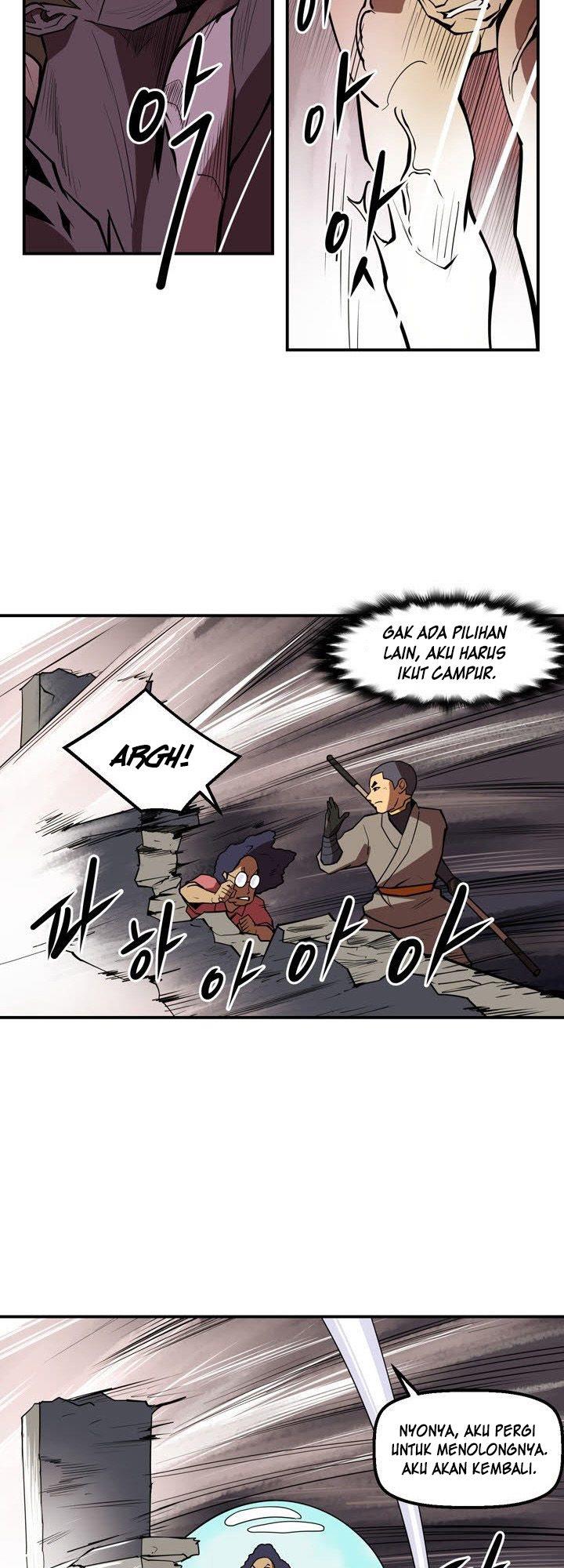 raid - Chapter: 108