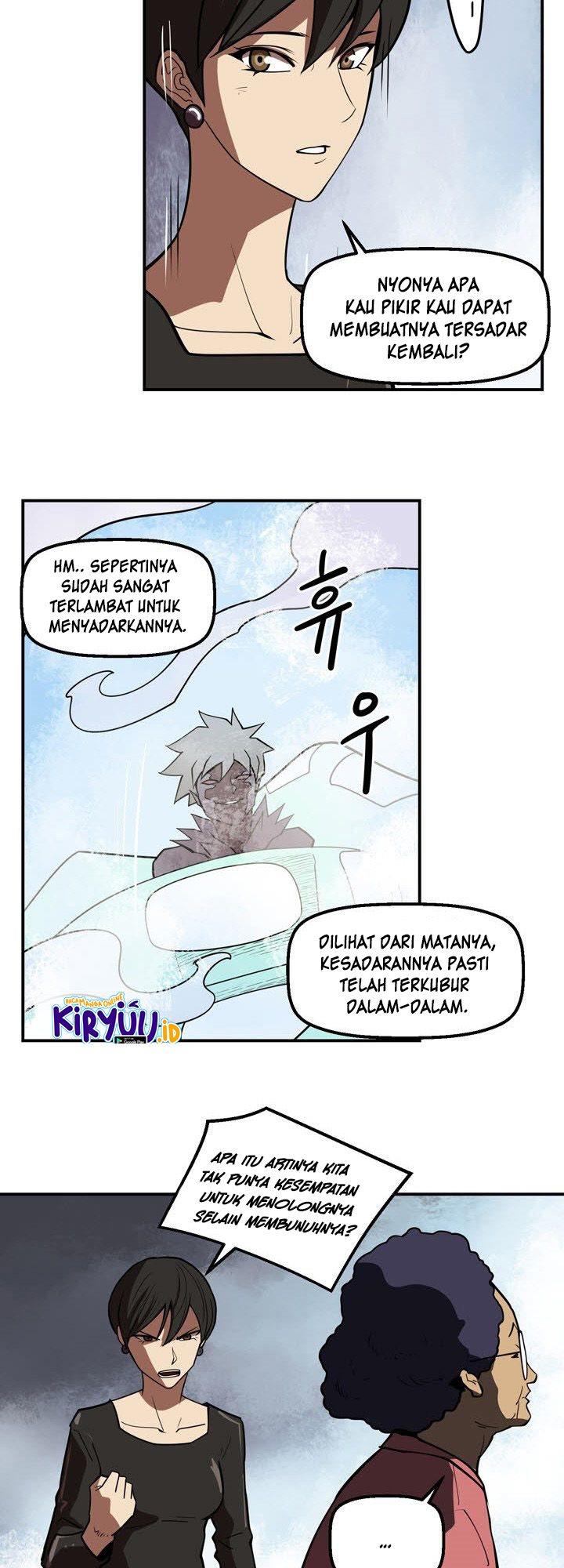 raid - Chapter: 108