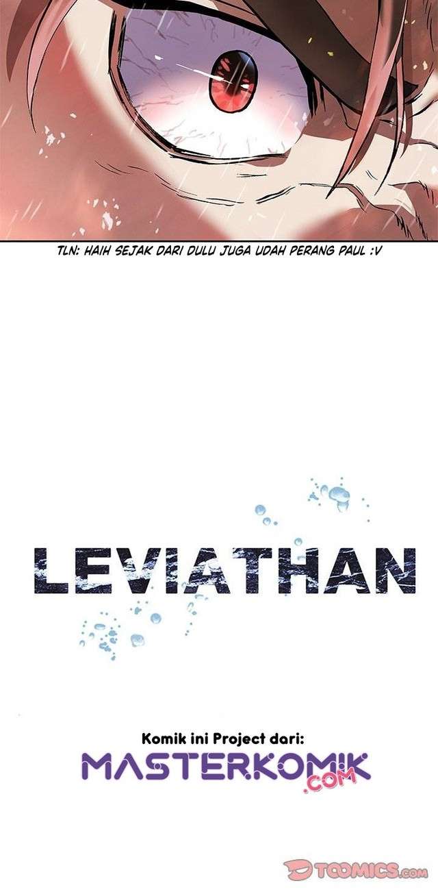 leviathan - Chapter: 152