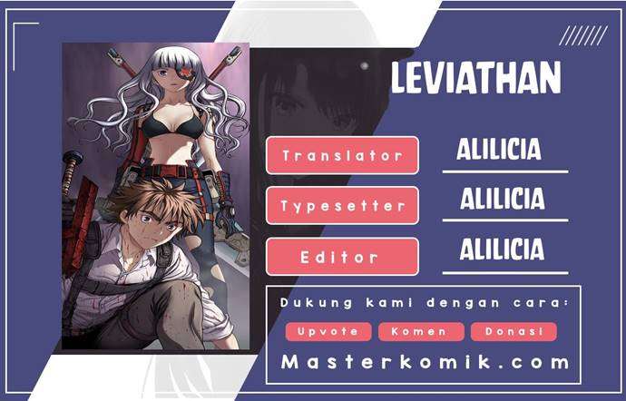 leviathan - Chapter: 153