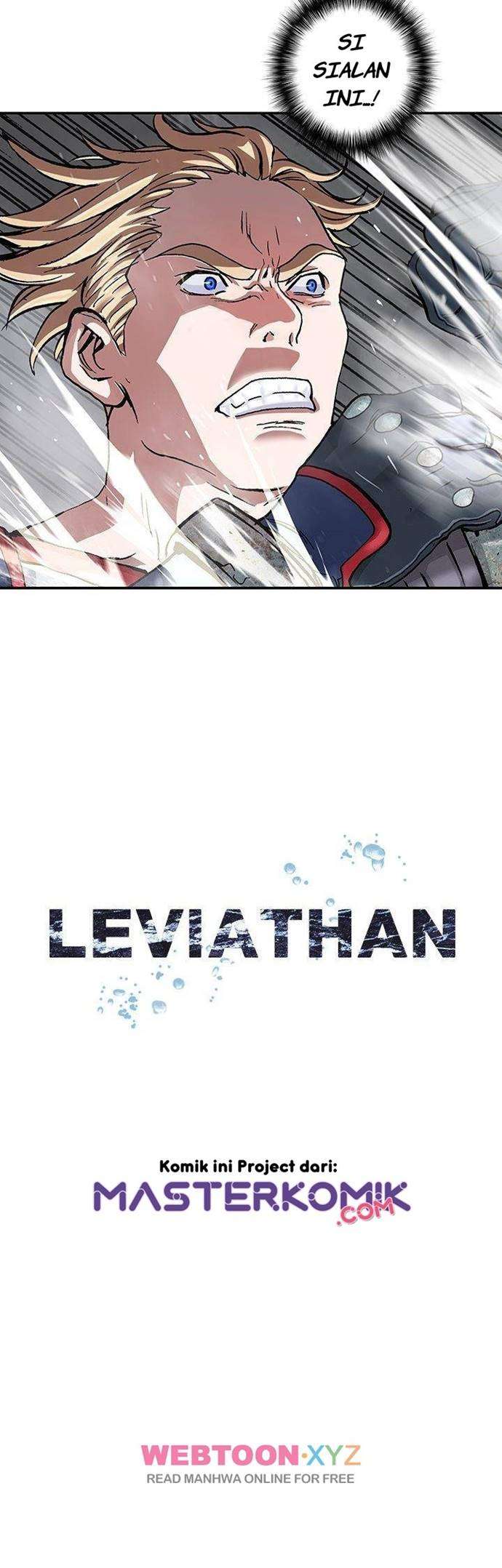 leviathan - Chapter: 155