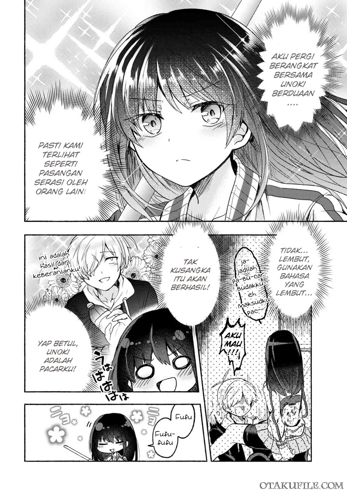 pashiri-na-boku-to-koisuru-banchou-san - Chapter: 1