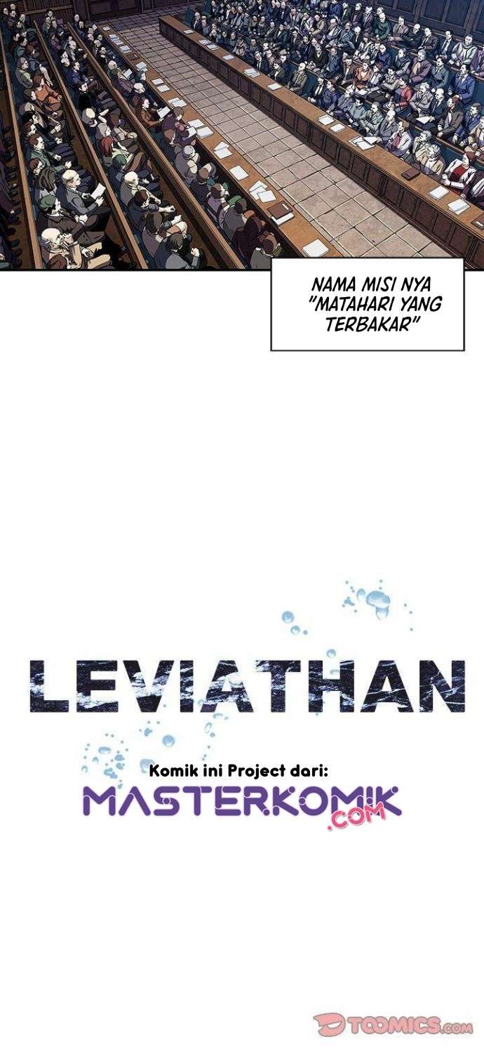 leviathan - Chapter: 159