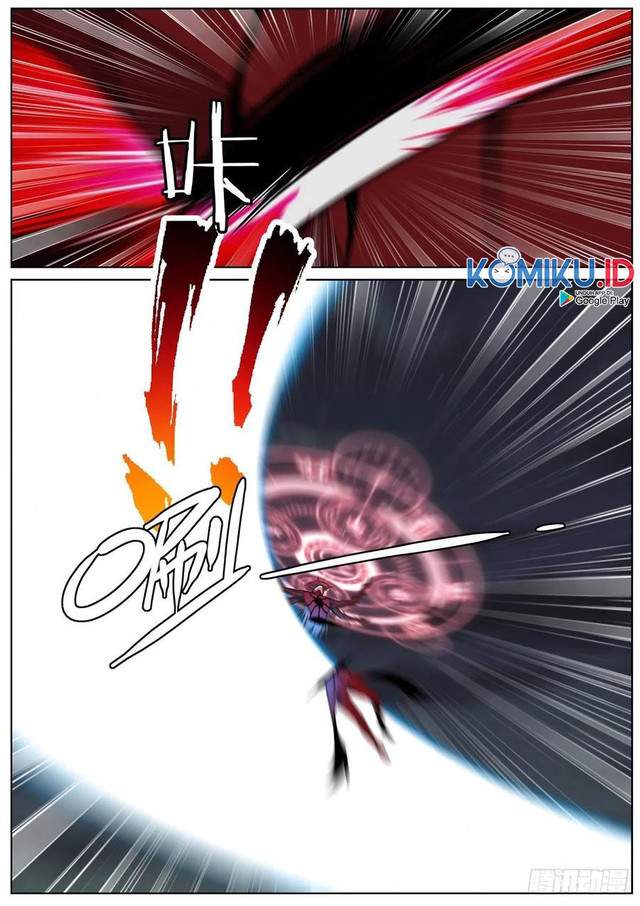 extreme-mad-emperor-system - Chapter: 85