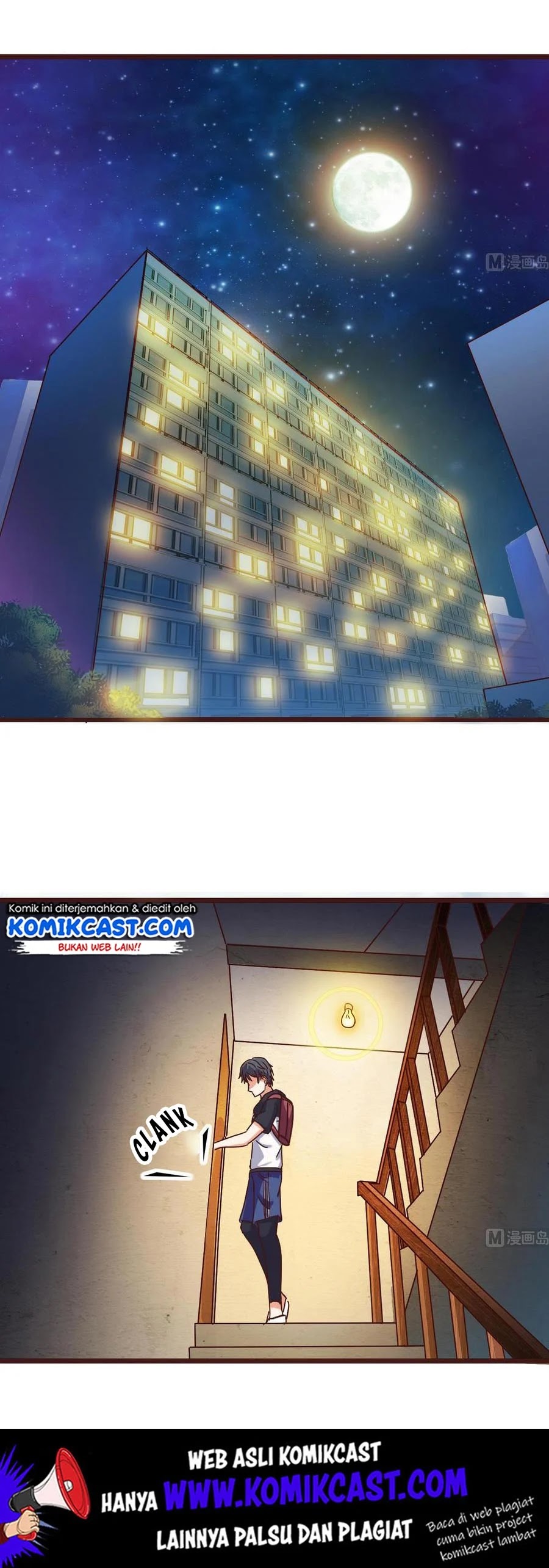 the-developer-system - Chapter: 3