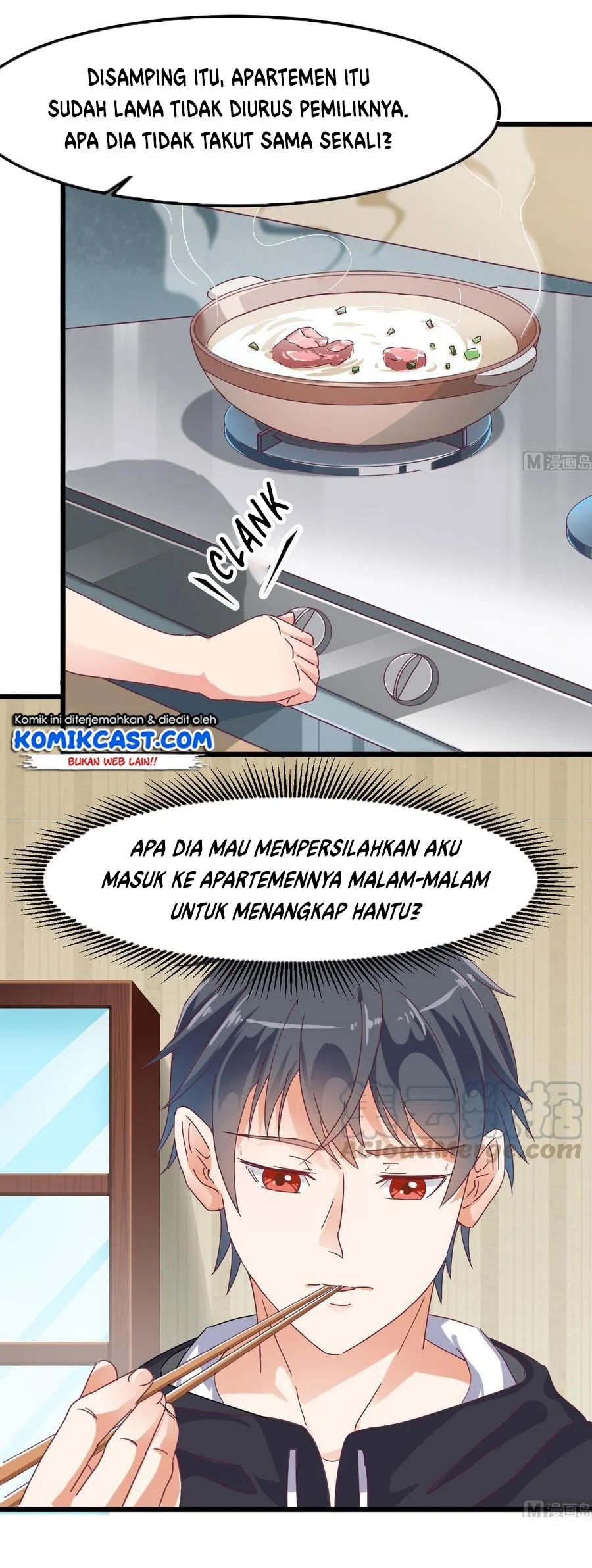 the-developer-system - Chapter: 3