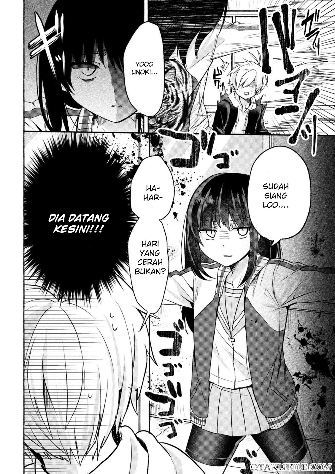 pashiri-na-boku-to-koisuru-banchou-san - Chapter: 2