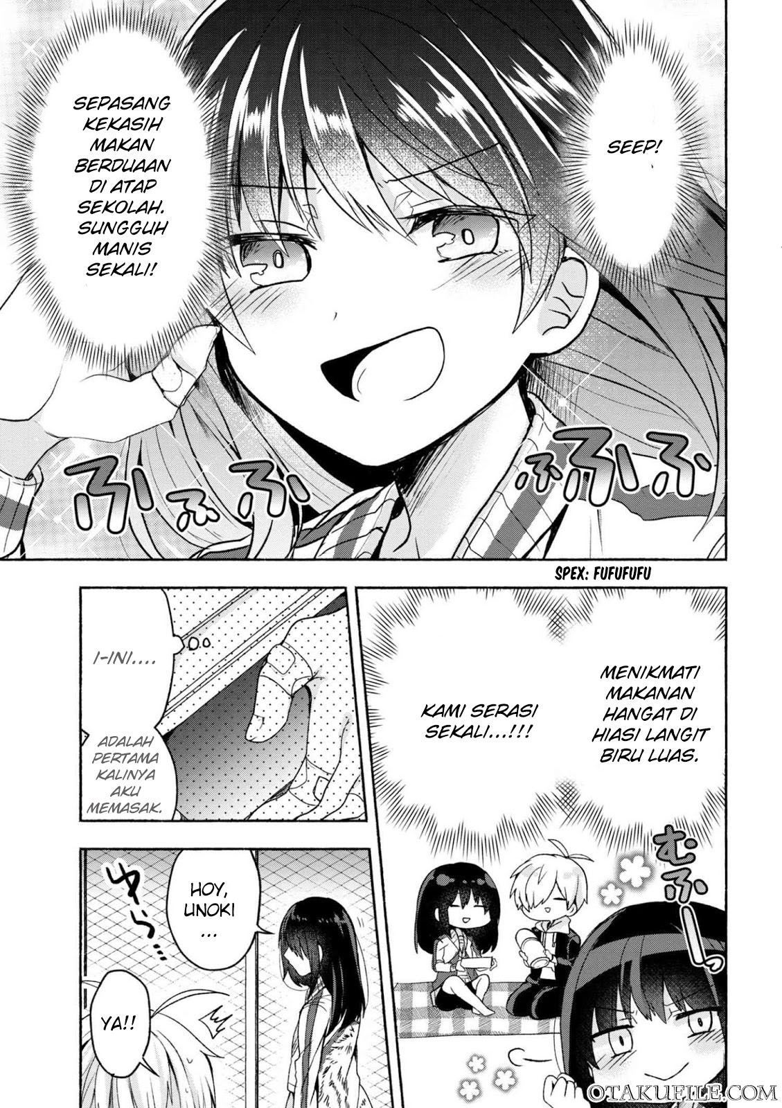 pashiri-na-boku-to-koisuru-banchou-san - Chapter: 2