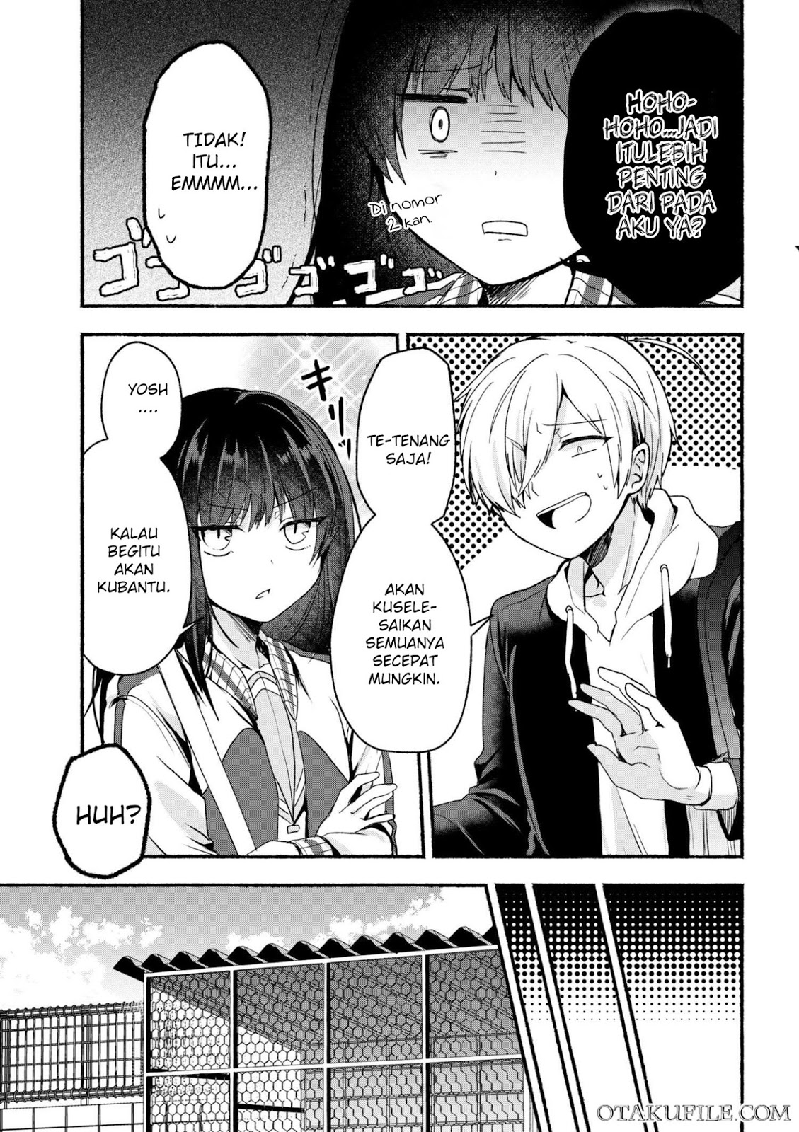 pashiri-na-boku-to-koisuru-banchou-san - Chapter: 3