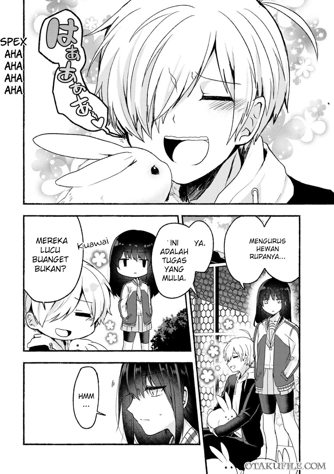 pashiri-na-boku-to-koisuru-banchou-san - Chapter: 3