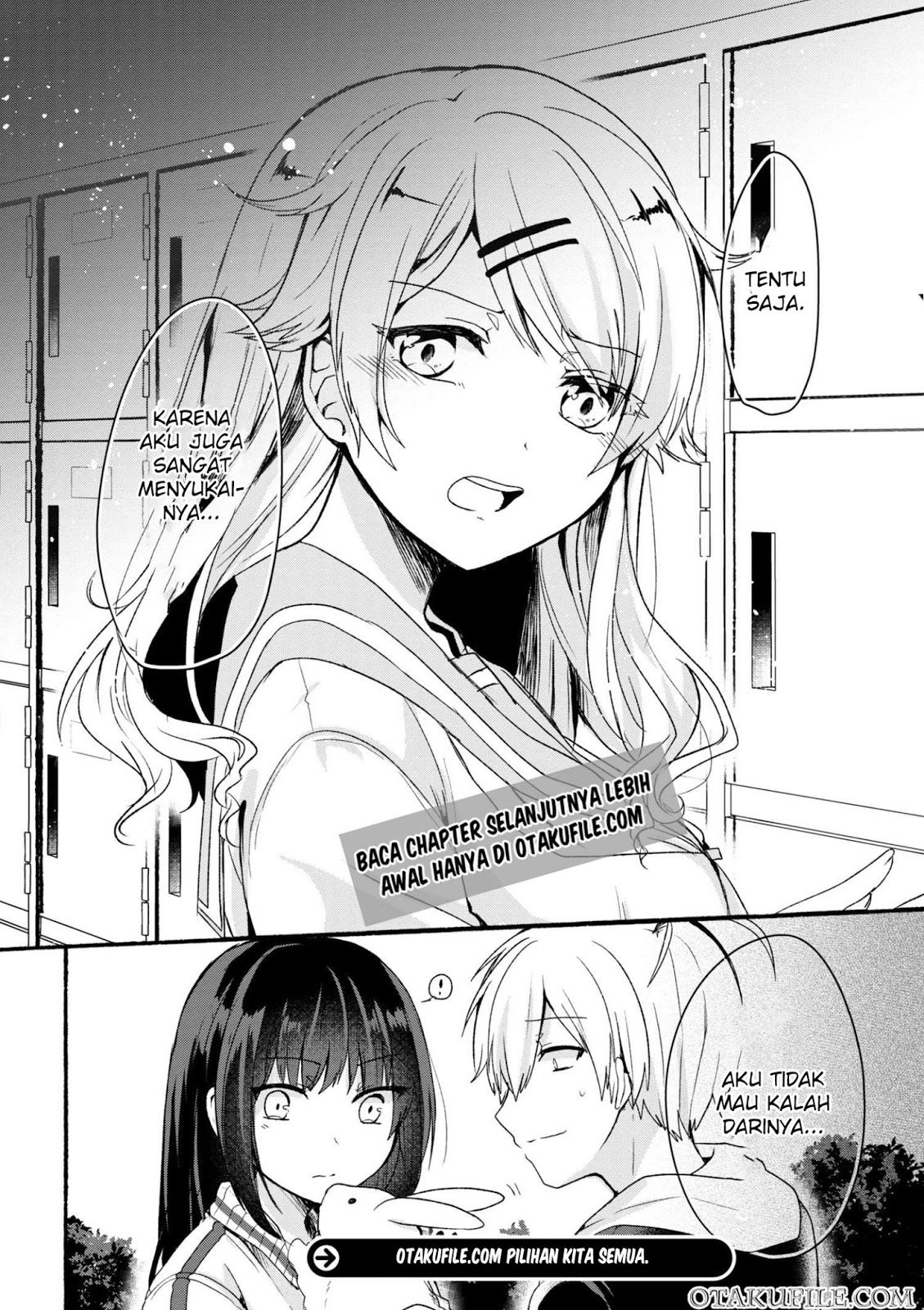 pashiri-na-boku-to-koisuru-banchou-san - Chapter: 3