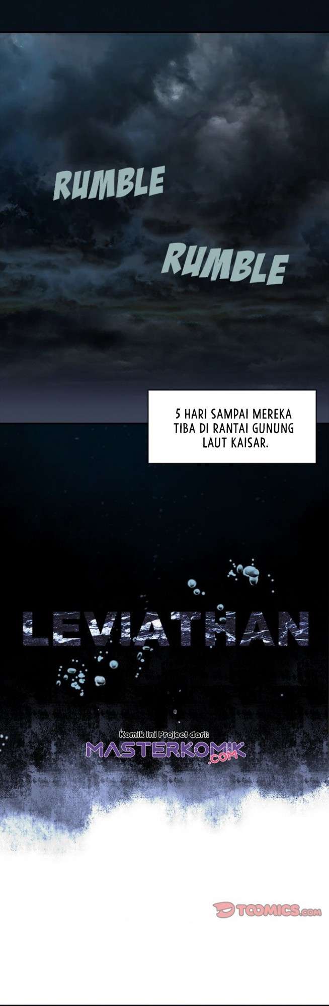 leviathan - Chapter: 162