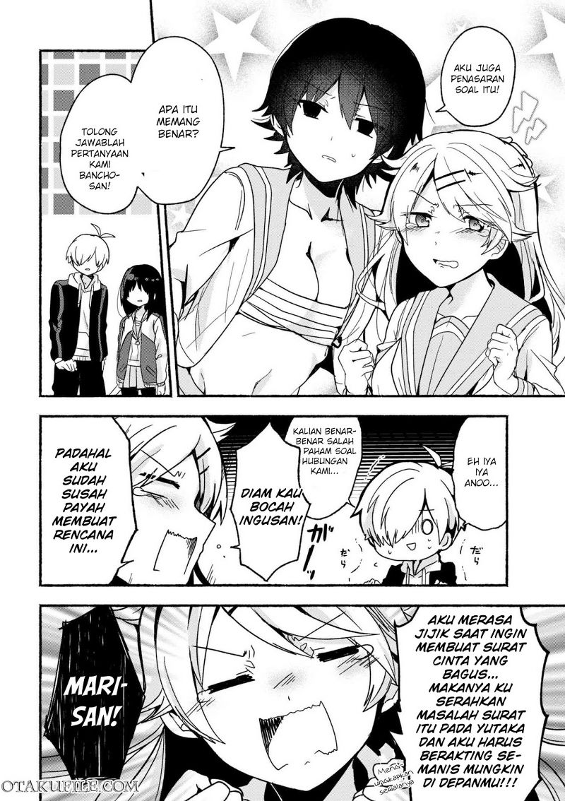 pashiri-na-boku-to-koisuru-banchou-san - Chapter: 4