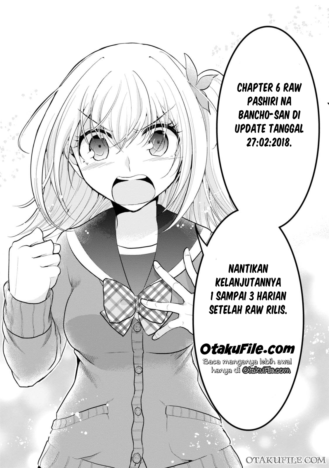 pashiri-na-boku-to-koisuru-banchou-san - Chapter: 5