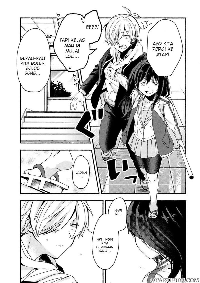 pashiri-na-boku-to-koisuru-banchou-san - Chapter: 6