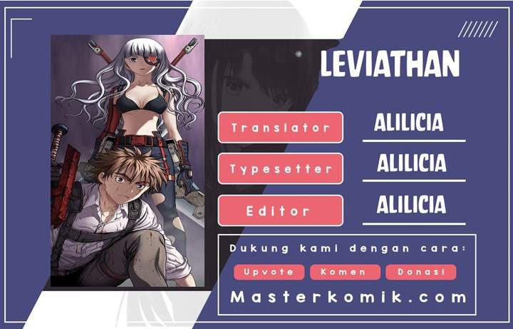 leviathan - Chapter: 165