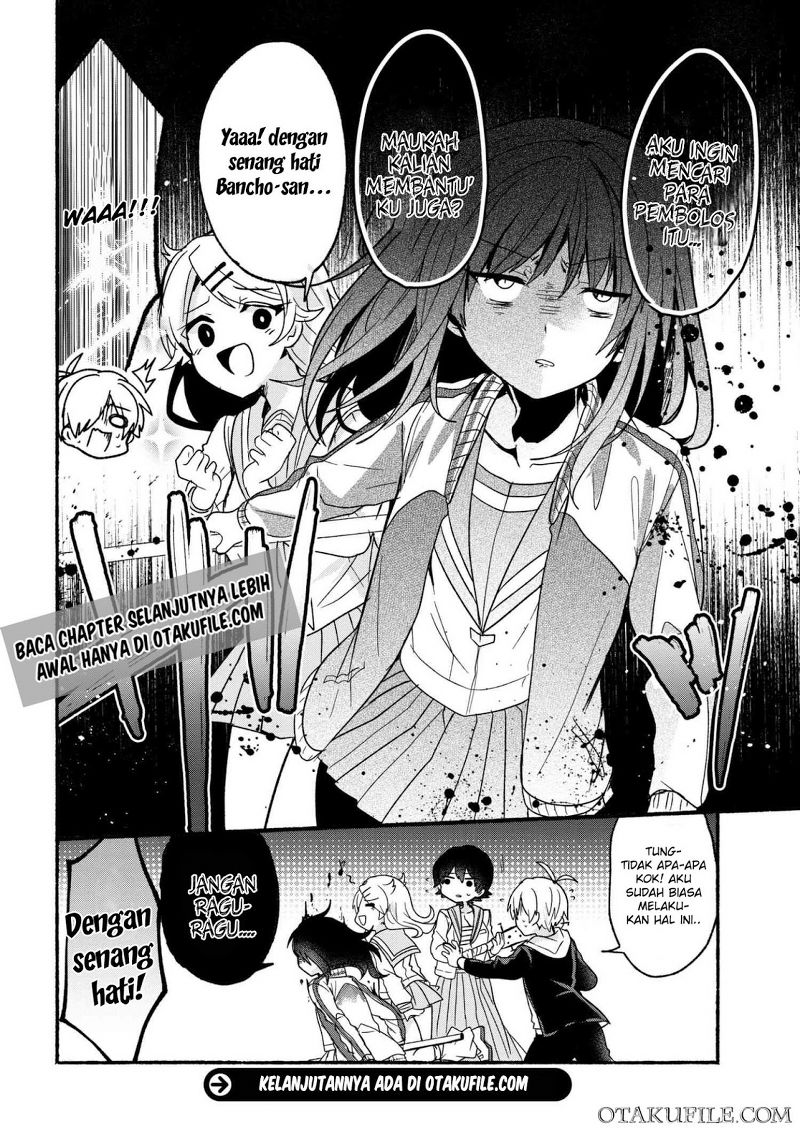 pashiri-na-boku-to-koisuru-banchou-san - Chapter: 7