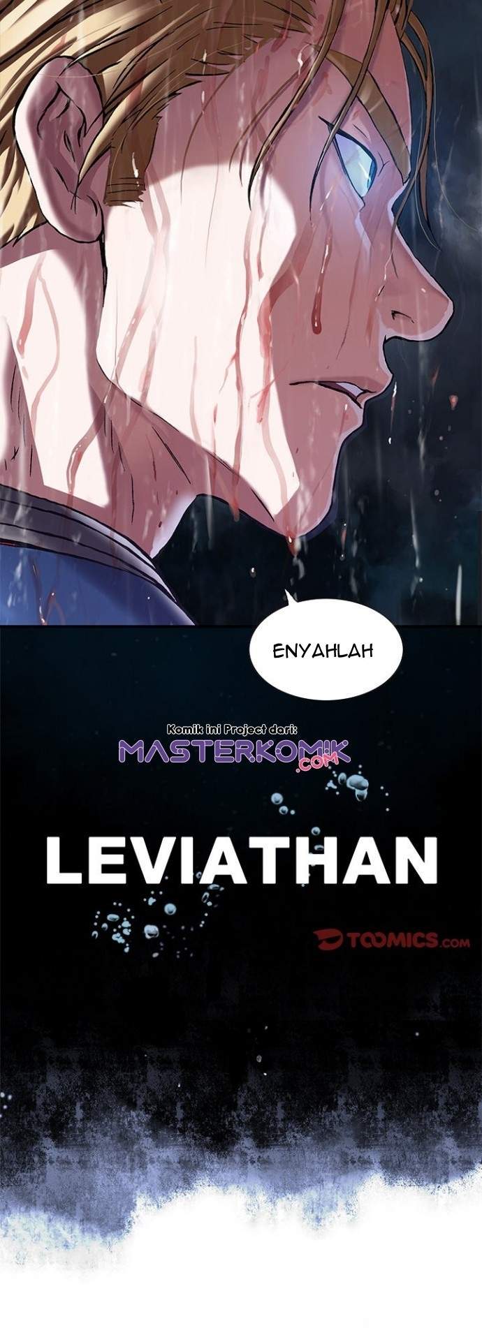 leviathan - Chapter: 166