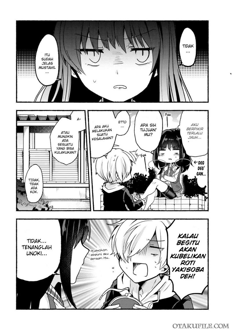 pashiri-na-boku-to-koisuru-banchou-san - Chapter: 8