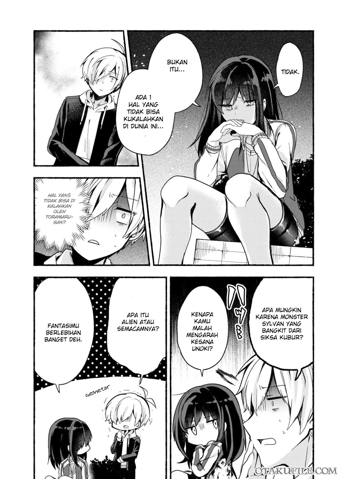 pashiri-na-boku-to-koisuru-banchou-san - Chapter: 9